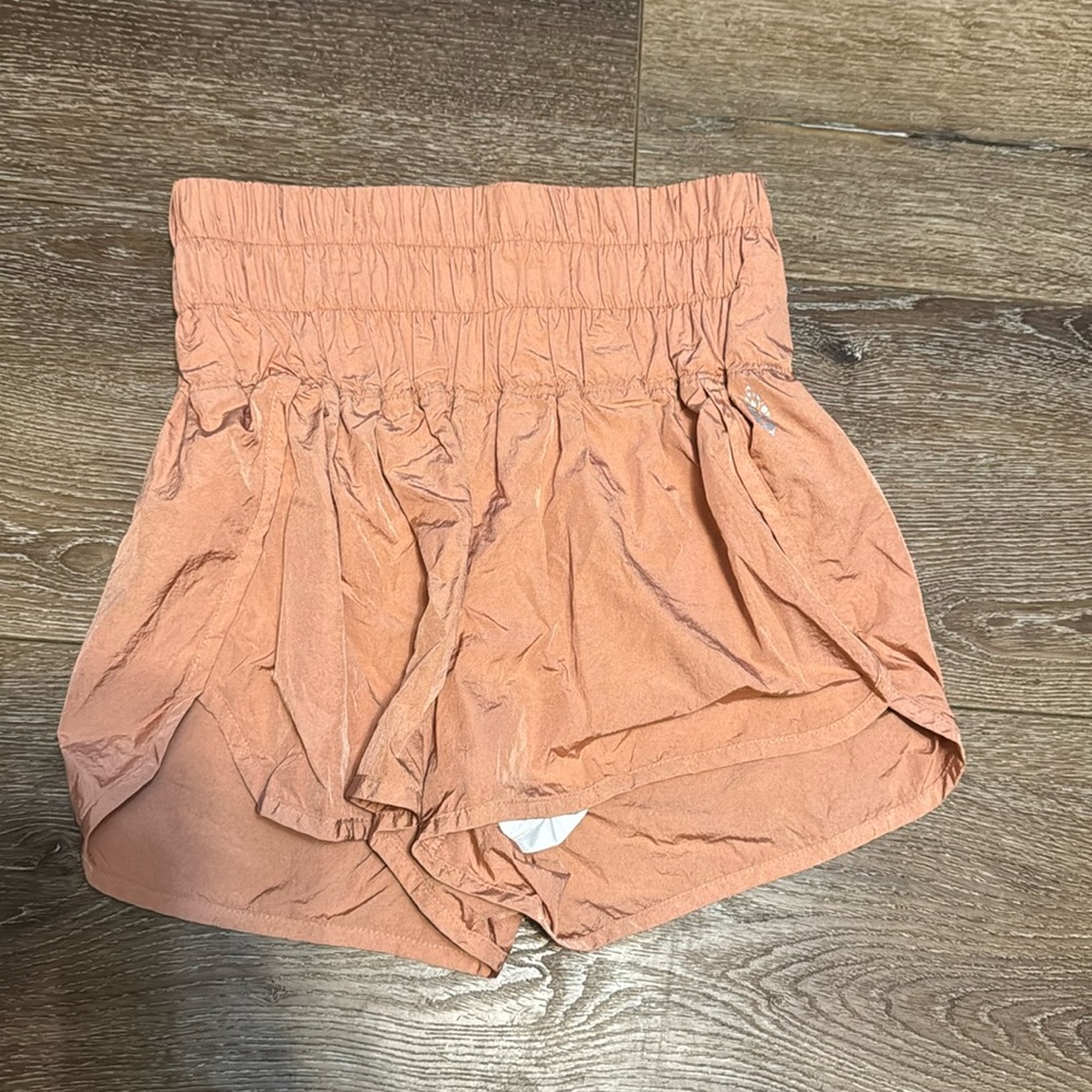 Free people‎ shorts small petite